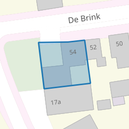 Perceel HDB01-B-9513