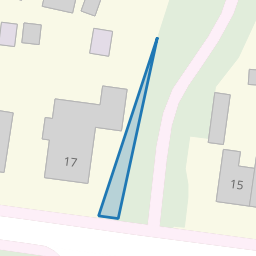 Perceel HDB01-B-9516