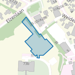 Perceel HDB01-B-9526