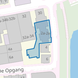 Perceel HDB01-B-9562