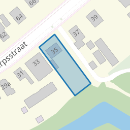 Perceel HDB01-G-2208