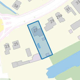 Perceel HDB01-G-2314