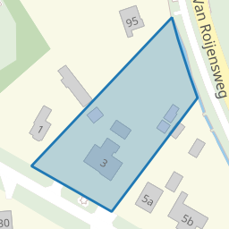Perceel HDB01-G-2340