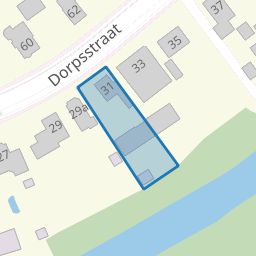 Perceel HDB01-G-2373
