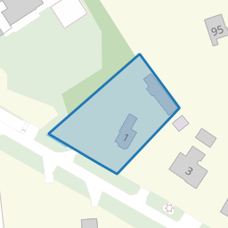 Perceel HDB01-G-2640