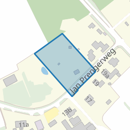 Perceel HDB01-G-2682