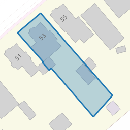 Perceel HDB01-G-2739