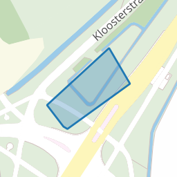 Perceel HDB01-G-2754