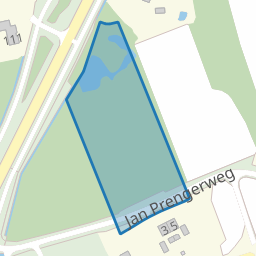 Perceel HDB01-G-2759
