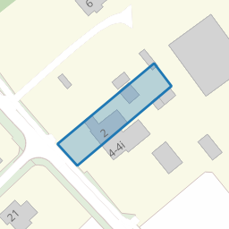 Perceel HDB01-G-2787