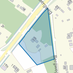 Perceel HDB01-G-2815