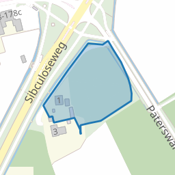Perceel HDB01-G-2819