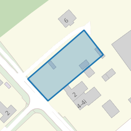 Perceel HDB01-G-2831