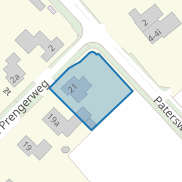 Perceel HDB01-G-2840