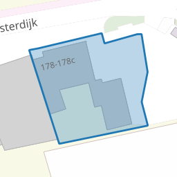 Perceel HDB01-G-2867