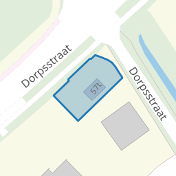 Perceel HDB01-G-2872