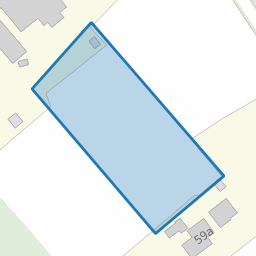 Perceel HDB01-G-2873