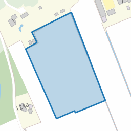 Perceel HDB01-G-2915