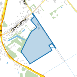 Perceel HDB01-G-2923