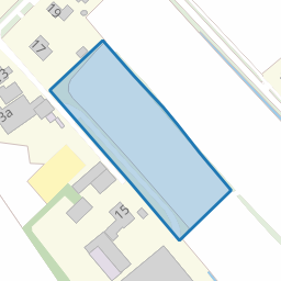 Perceel HDB01-G-2929