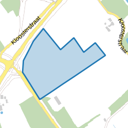 Perceel HDB01-G-2951