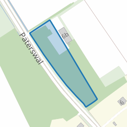 Perceel HDB01-G-2952