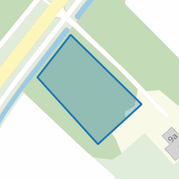 Perceel HDB01-G-3001