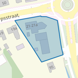 Perceel HDB01-G-3009