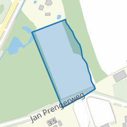 Perceel HDB01-G-3019