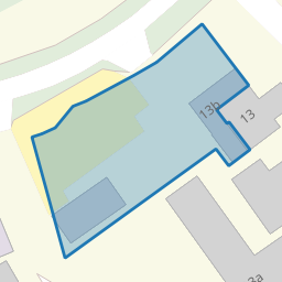 Perceel HDB01-G-3031
