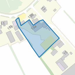 Perceel HDB01-G-3033