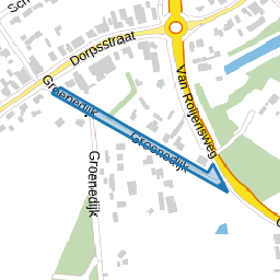 Perceel HDB01-G-3095