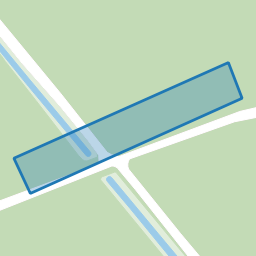 Perceel HDB01-I-1047