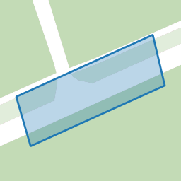Perceel HDB01-I-1070