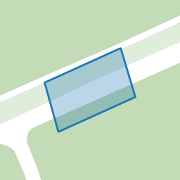 Perceel HDB01-I-1072