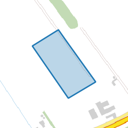 Perceel HDB01-I-1621