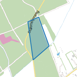 Perceel HDB01-I-1690