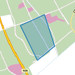 Perceel HDB01-I-1727