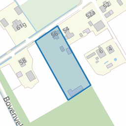 Perceel HDB01-I-1750