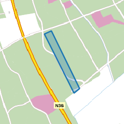 Perceel HDB01-I-1794