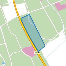 Perceel HDB01-I-1839