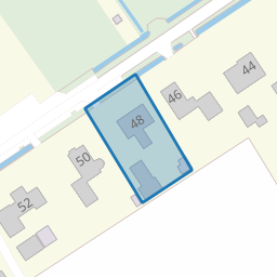Perceel HDB01-I-1989