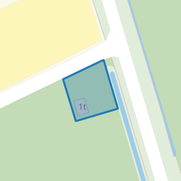 Perceel HDB01-I-2017