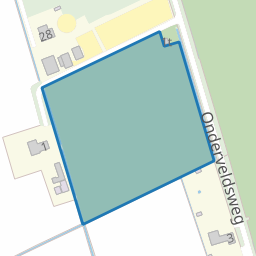 Perceel HDB01-I-2018