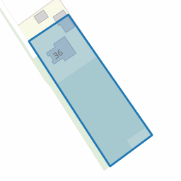 Perceel HDB01-I-2129