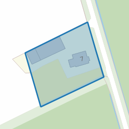 Perceel HDB01-I-2159