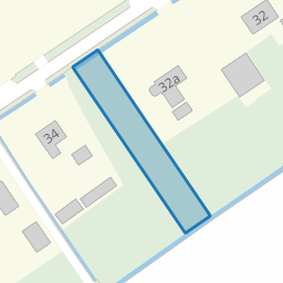 Perceel HDB01-I-2188