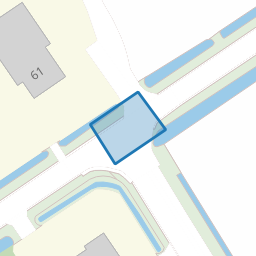 Perceel HDB01-I-2226