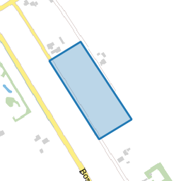 Perceel HDB01-I-2291