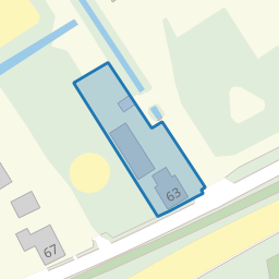 Perceel HDB01-I-2292